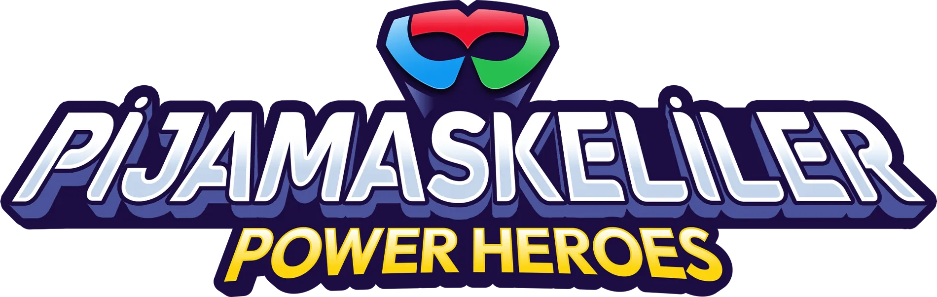 Pijamaskeliler: Power Heroes