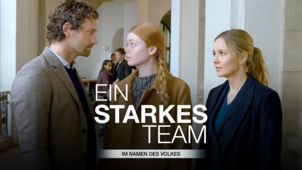 thumbnail - Ein starkes Team - Im Namen des Volkes