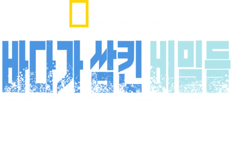 바다가 삼킨 비밀들: 제 2차 세계대전