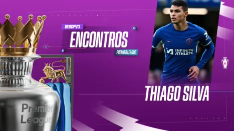 thumbnail - Encontros Premier League | Thiago Silva