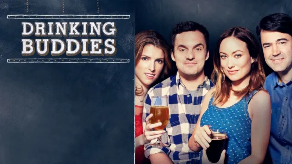 thumbnail - Drinking Buddies