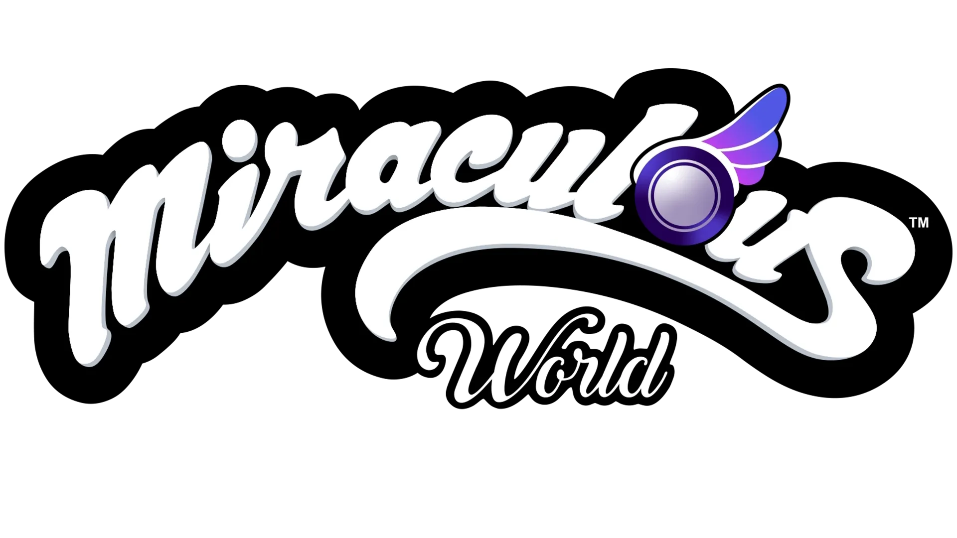 Miraculous World – Παρίσι: Oι Φανταστικές Ιστορίες της Σέιντι Μπαγκ και του Κλο Νουάρ