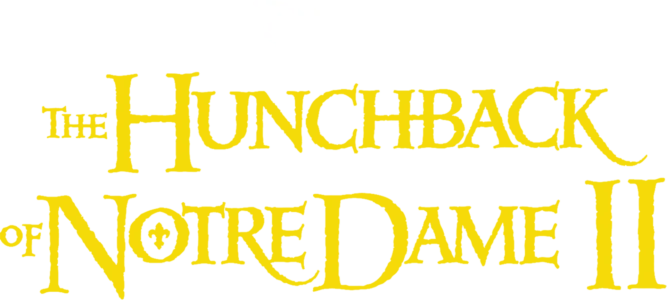 The Hunchback of Notre Dame II