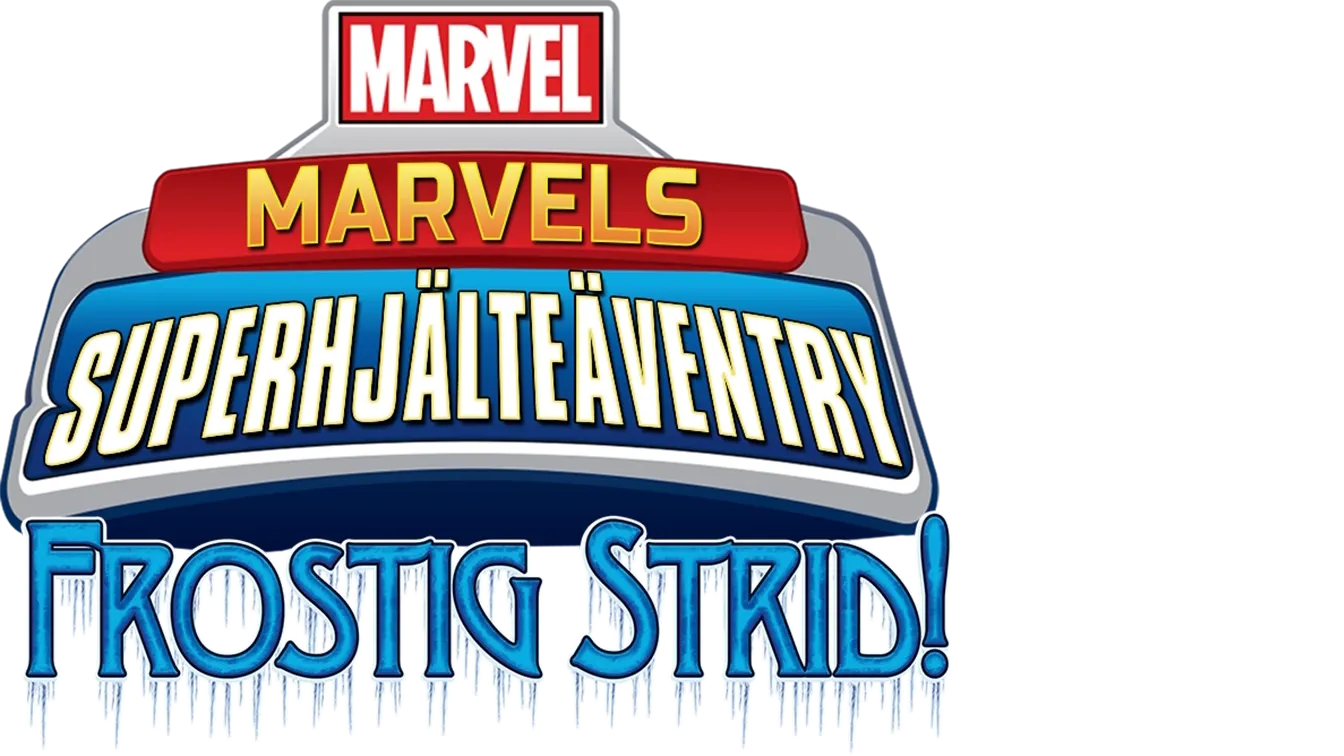 Marvel Super Hero Adventures: Frost Fight!