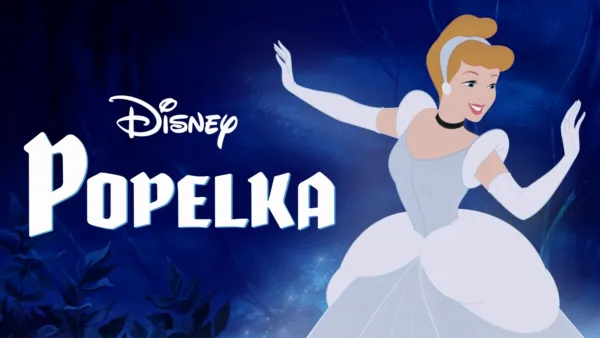 thumbnail - Popelka