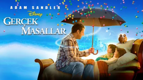 thumbnail - Gerçek Masallar