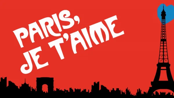 thumbnail - Paris Je T'aime