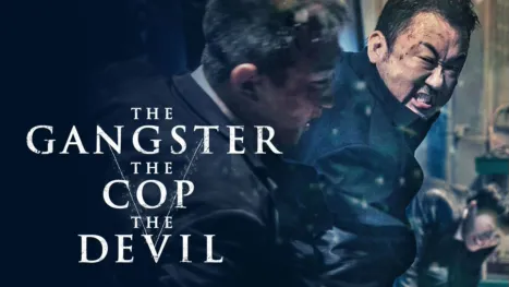 thumbnail - The Gangster, the Cop, the Devil