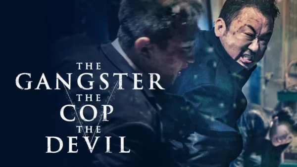 thumbnail - The Gangster, the Cop, the Devil