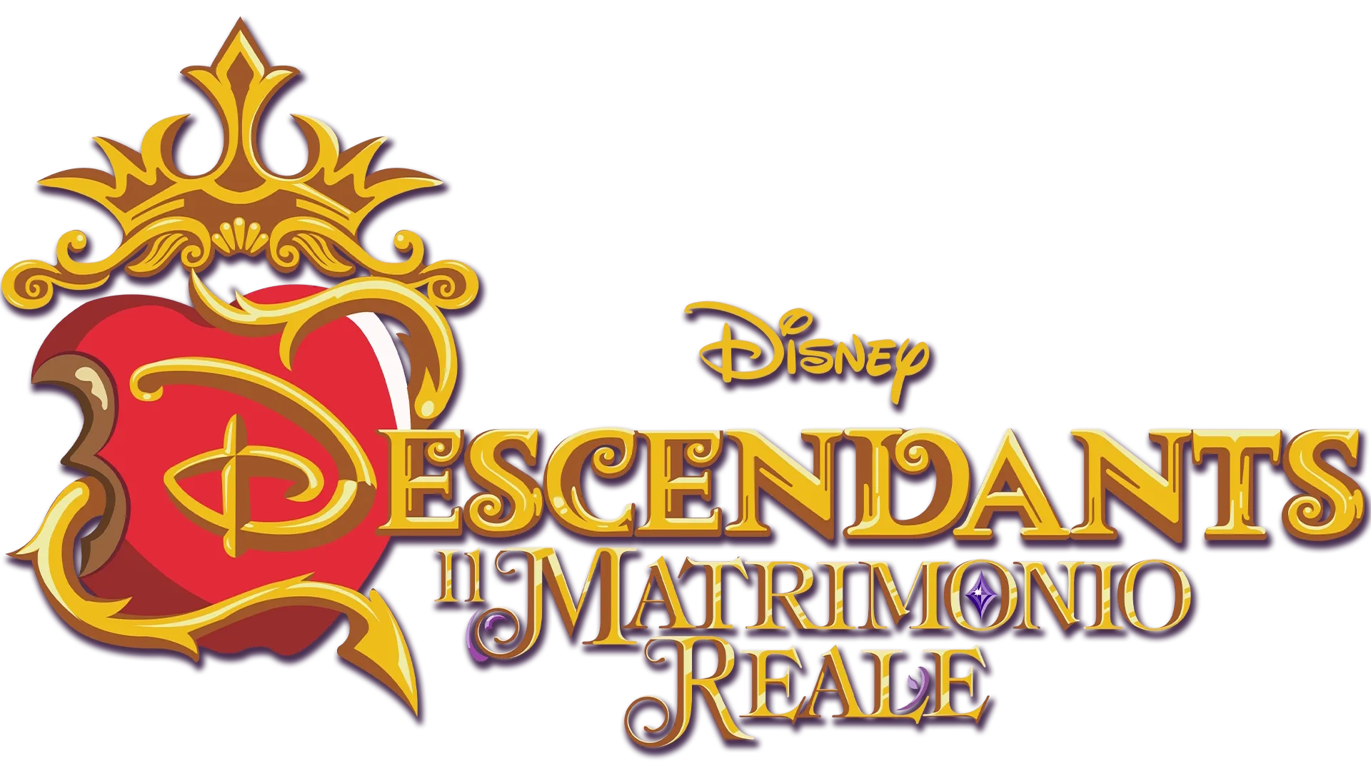 Descendants: Il Matrimonio Reale
