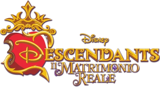 Descendants: Il Matrimonio Reale
