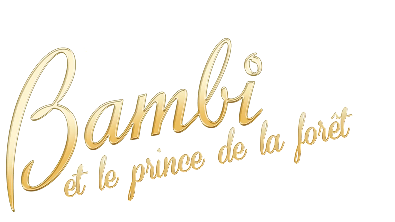 Bambi et le prince de la forêt