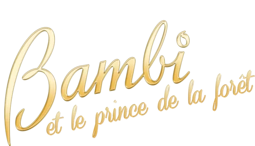Bambi et le prince de la forêt