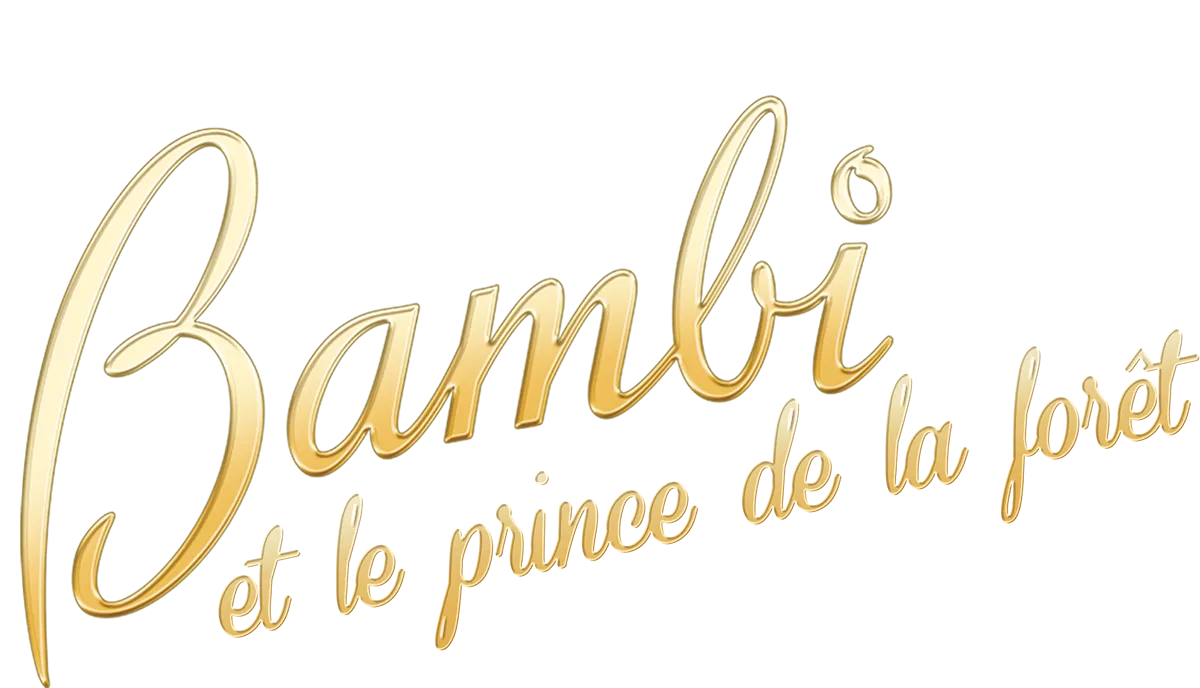Bambi et le prince de la forêt