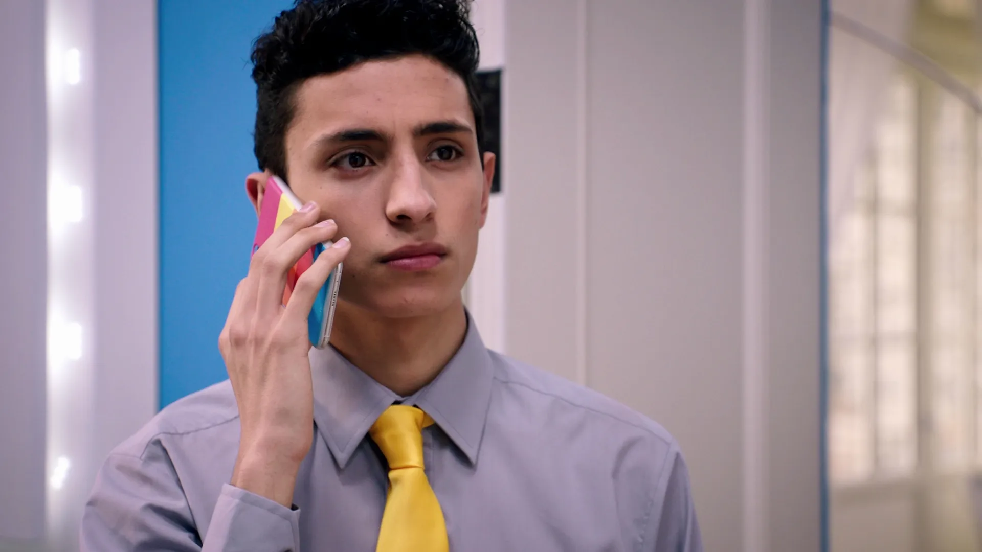 thumbnail - S2:E9 Under New Management