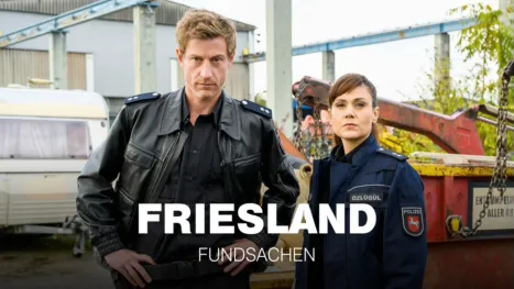 thumbnail - Friesland - Fundsachen