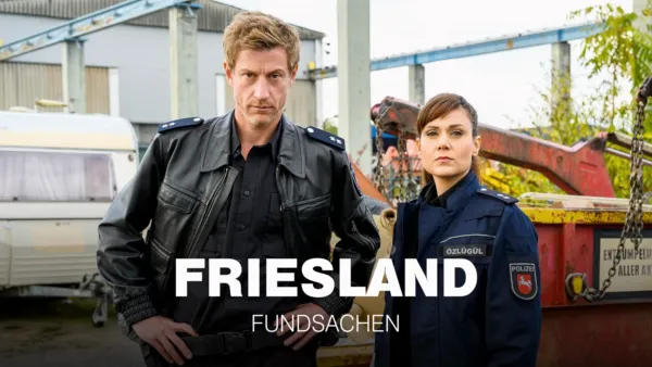 thumbnail - Friesland - Fundsachen