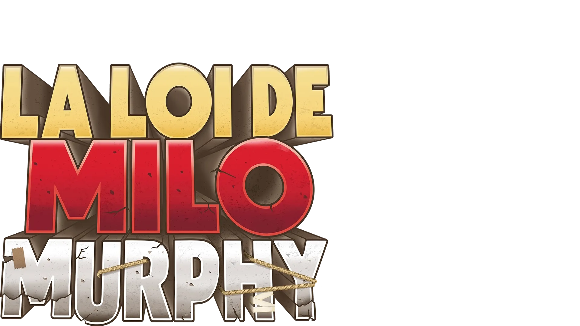 La Loi de Milo Murphy