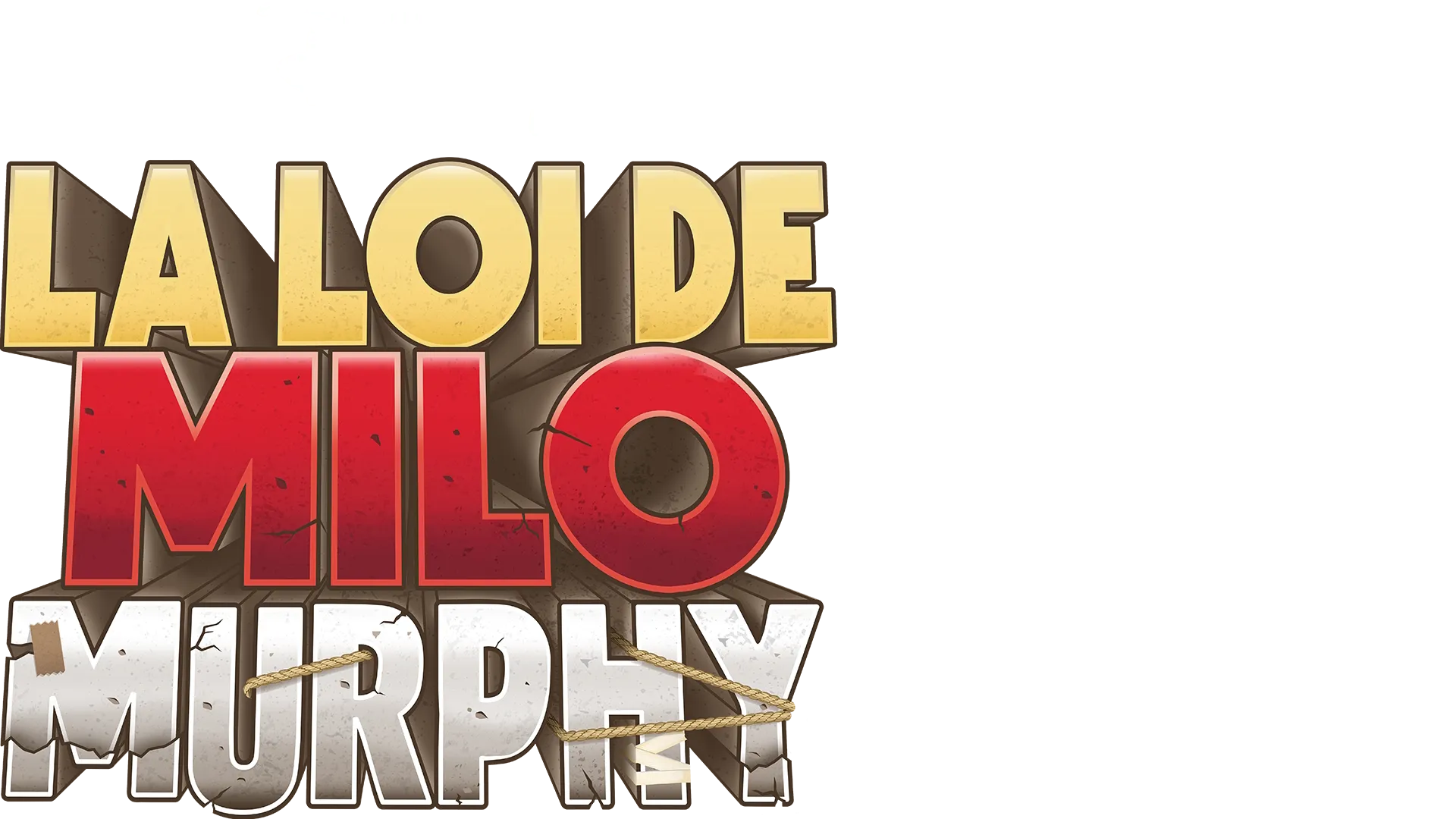 La Loi de Milo Murphy