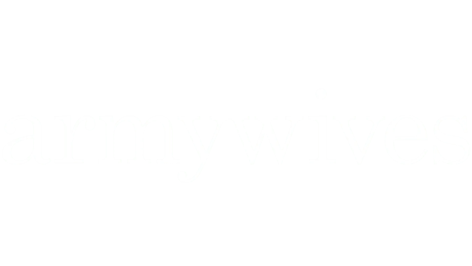 Army Wives