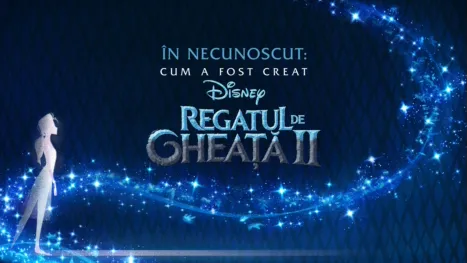 thumbnail - În Necunoscut: Cum A Fost Creat Regatul De Gheață 2