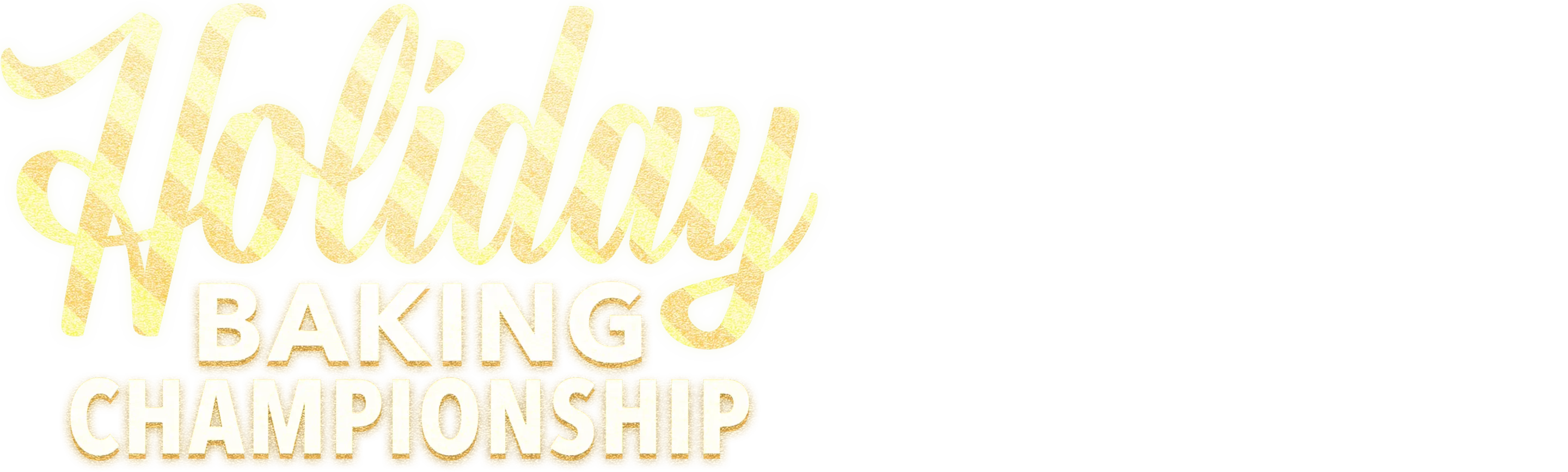 Holiday Baking Championship