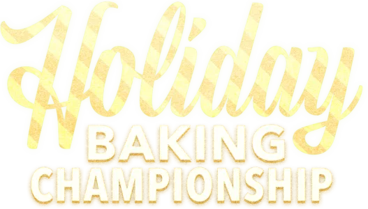 Holiday Baking Championship