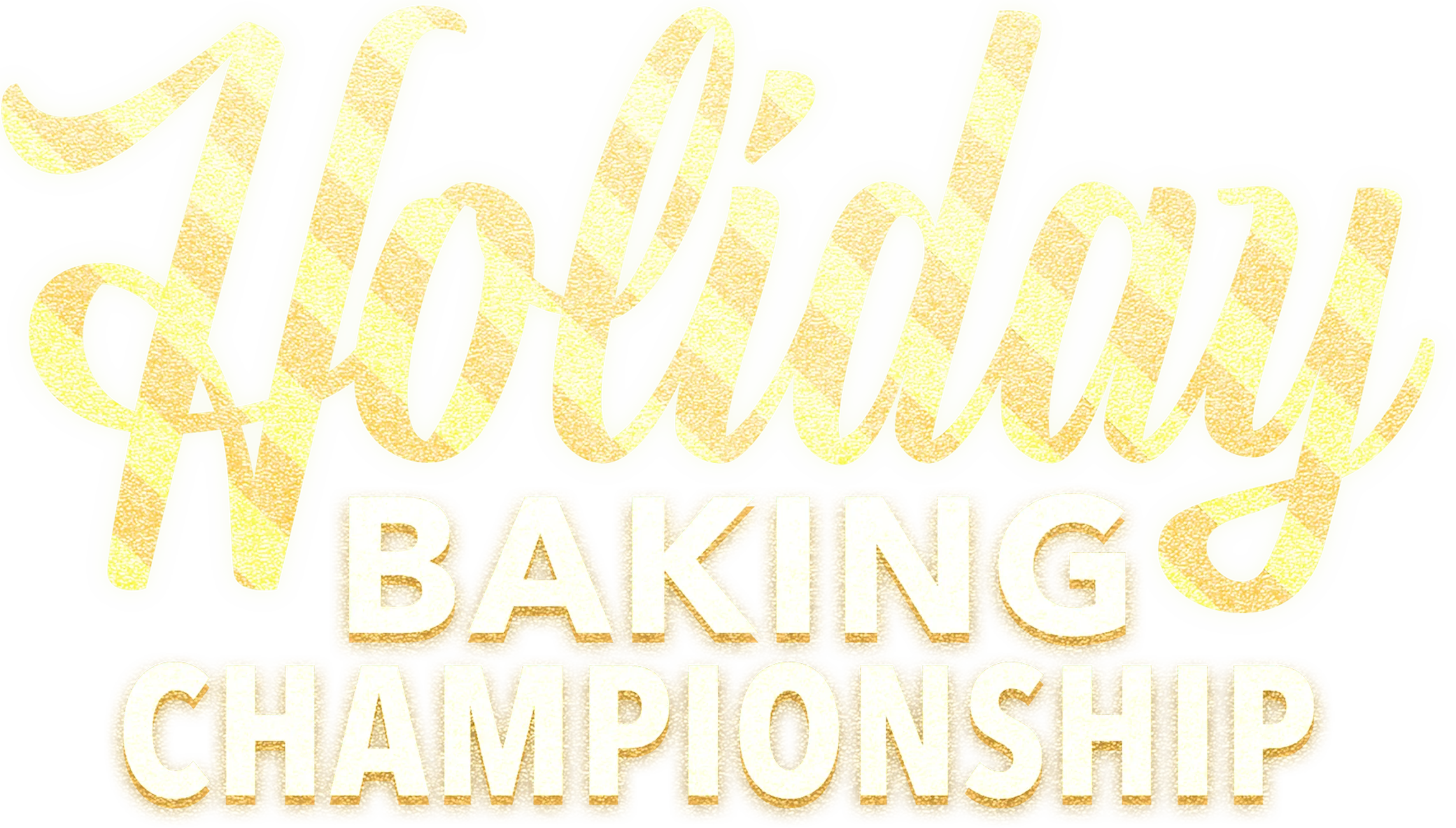 Holiday Baking Championship