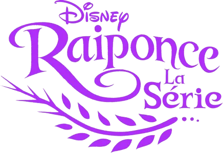 Raiponce, la série