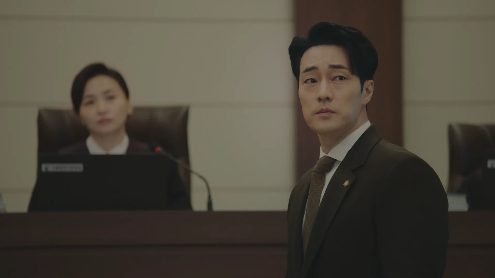 thumbnail - S1：第5話「第5話」