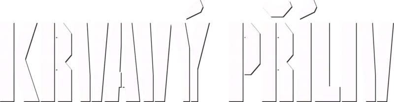 Krvavý příliv