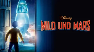 Milo und Mars