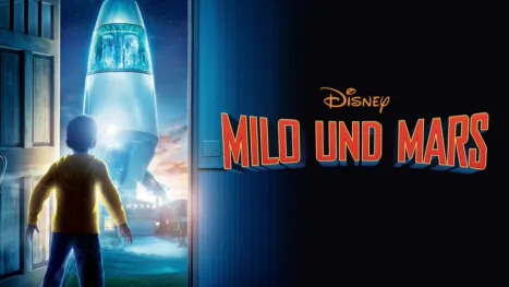 thumbnail - Milo und Mars