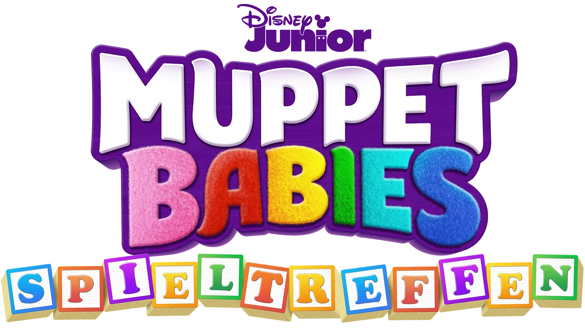 Muppet Babies Spielplatz