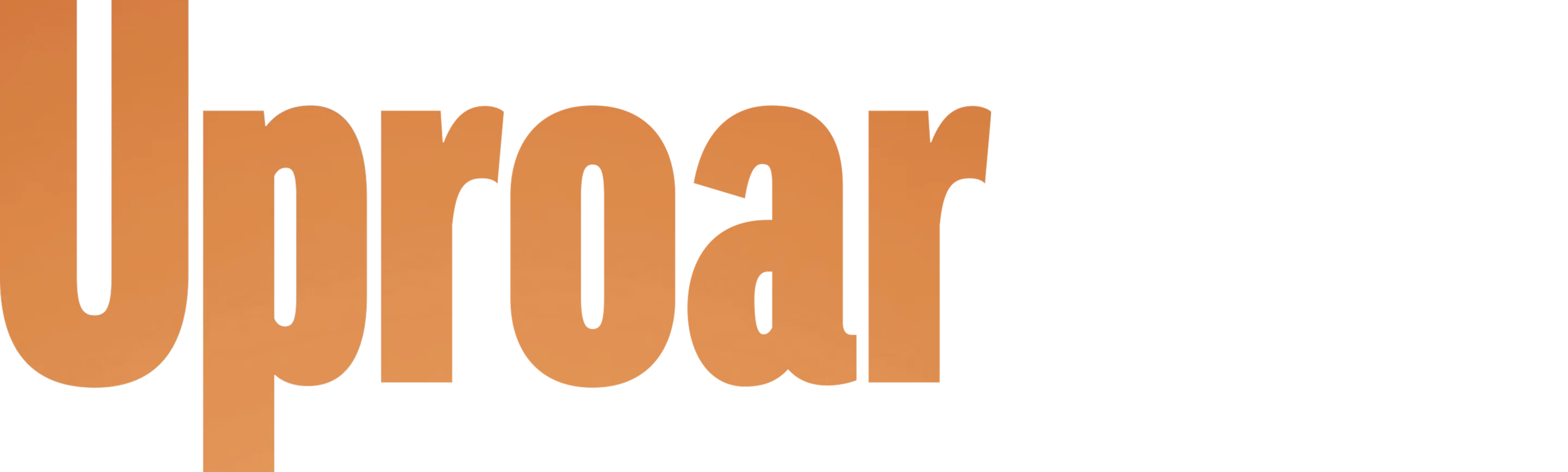 Uproar