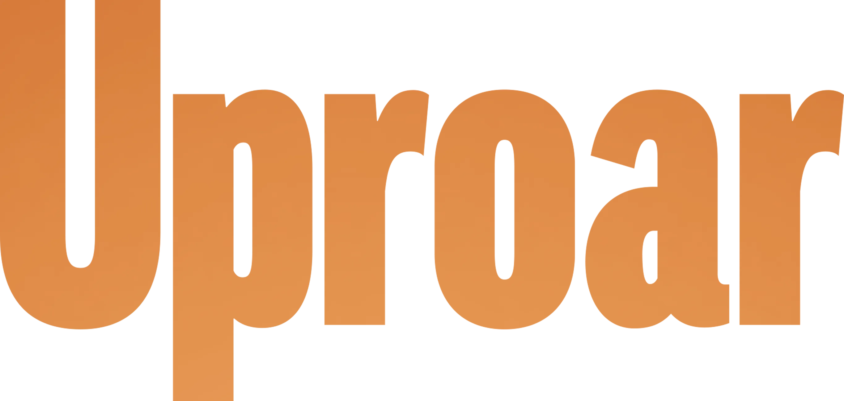 Uproar