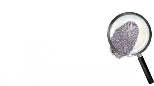 Binny ja kummitus