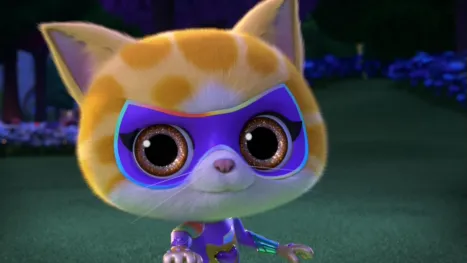 thumbnail - Supergatitos