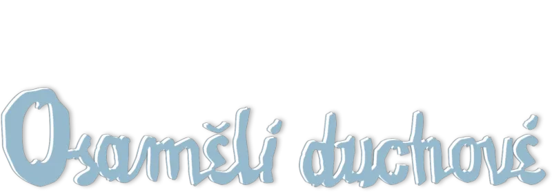 Osamělí duchové