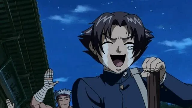 thumbnail - S1:E2 (Sub) The Beginning of the Fight!