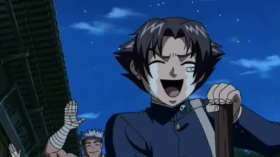 thumbnail - S1:E2 (Sub) The Beginning of the Fight!