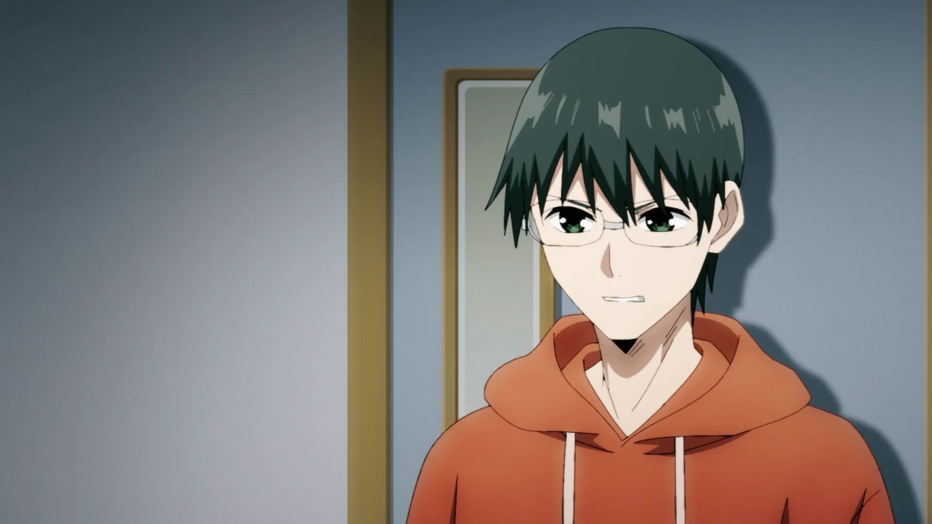 thumbnail - S1:E3 (Sub) The Knight and the Pact