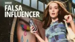 thumbnail - Falsa influencer