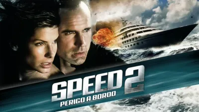 Speed 2: Perigo a Bordo