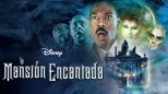 thumbnail - La mansión encantada