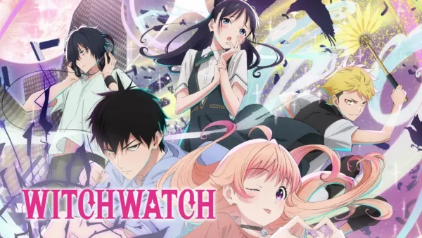 thumbnail - Witch Watch