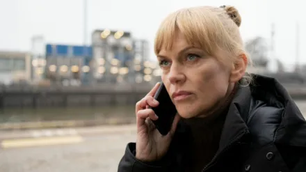 Helen Dorn - Mordsee