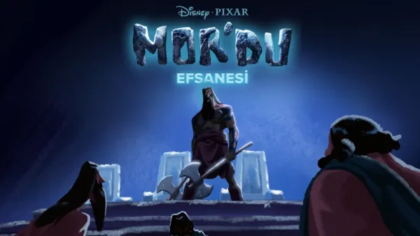 thumbnail - Mor'du Efsanesi