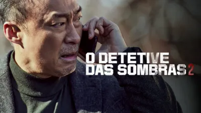 O Detetive das Sombras
