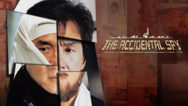 thumbnail - The Accidental Spy